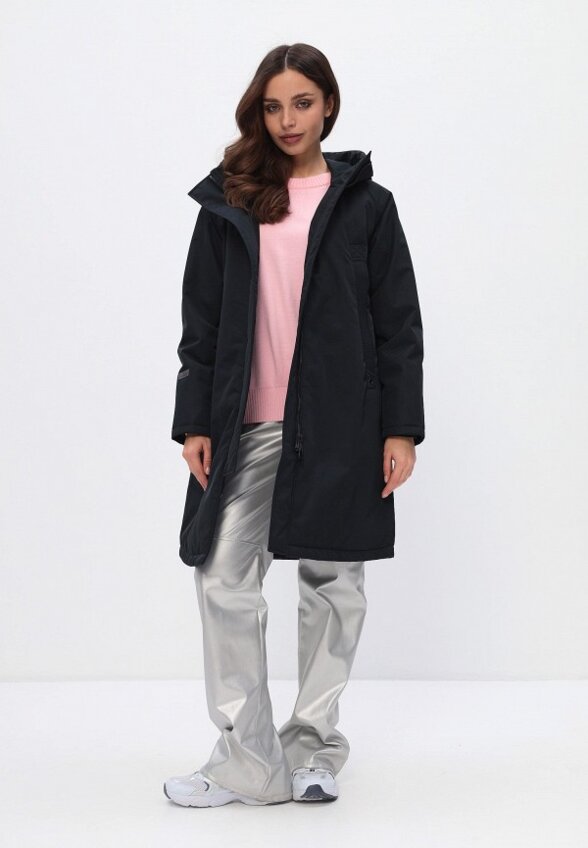 Куртка утепленная Alpex