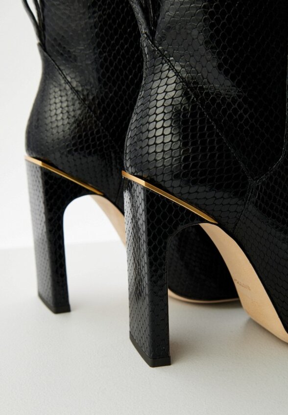 Ботильоны Pollini