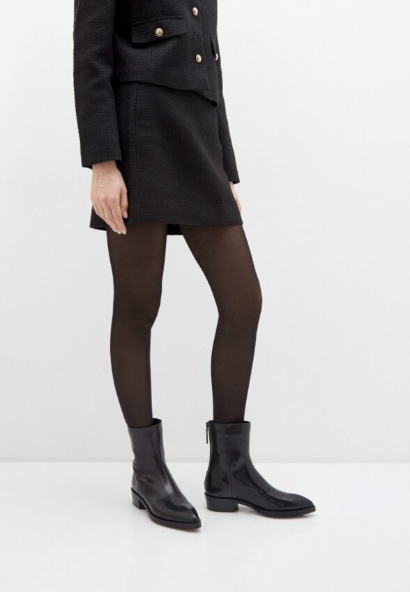 Ботильоны Ekonika Premium