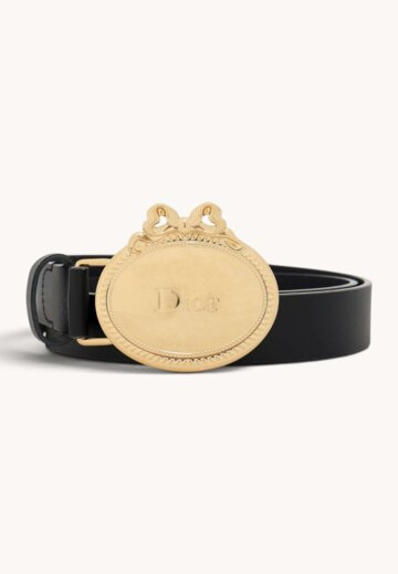 Dior Medaillon