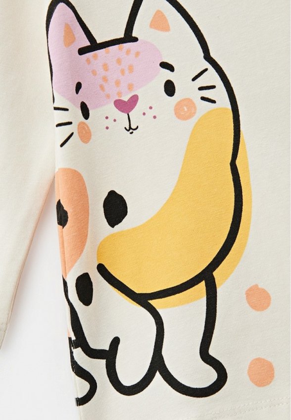 Лонгслив Coccodrillo