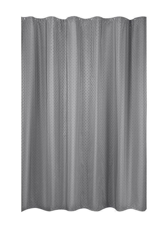 Штора для ванной Moroshka