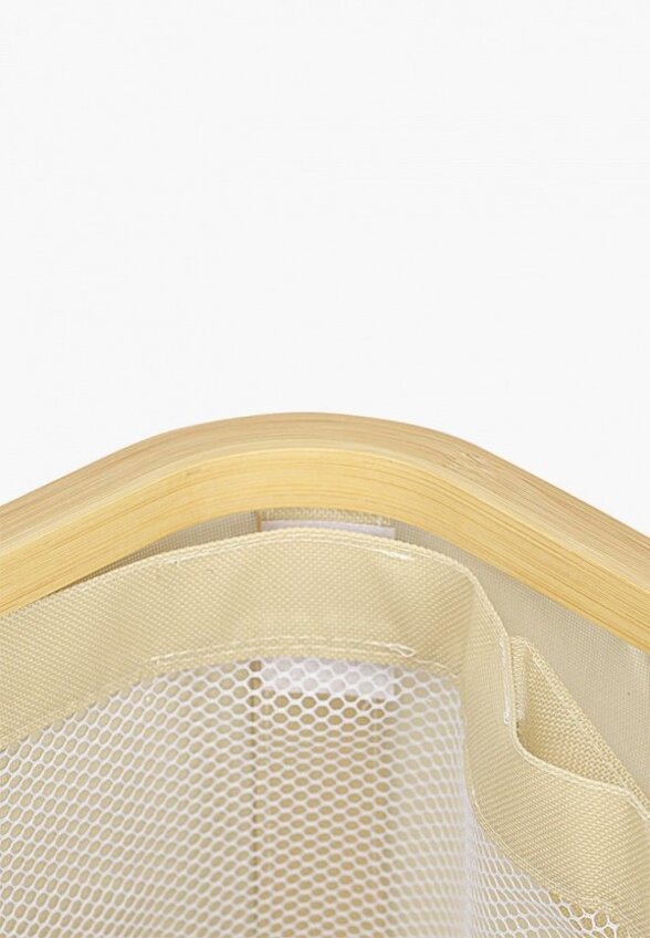 Корзина для белья Smart Solutions