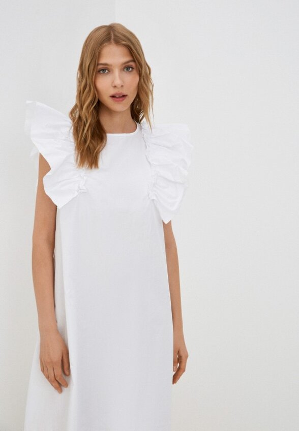 Платье Snow Airwolf