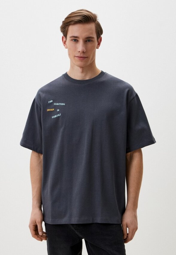 Футболка Mark Formelle