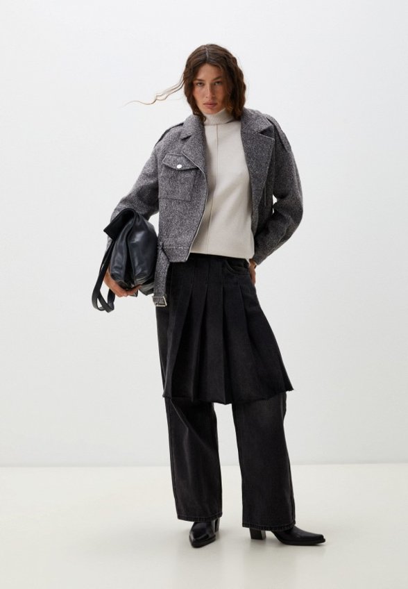 Водолазка Obba