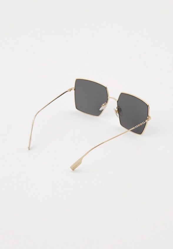 Очки солнцезащитные Burberry