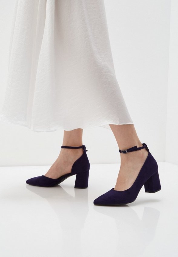 Туфли T.Taccardi