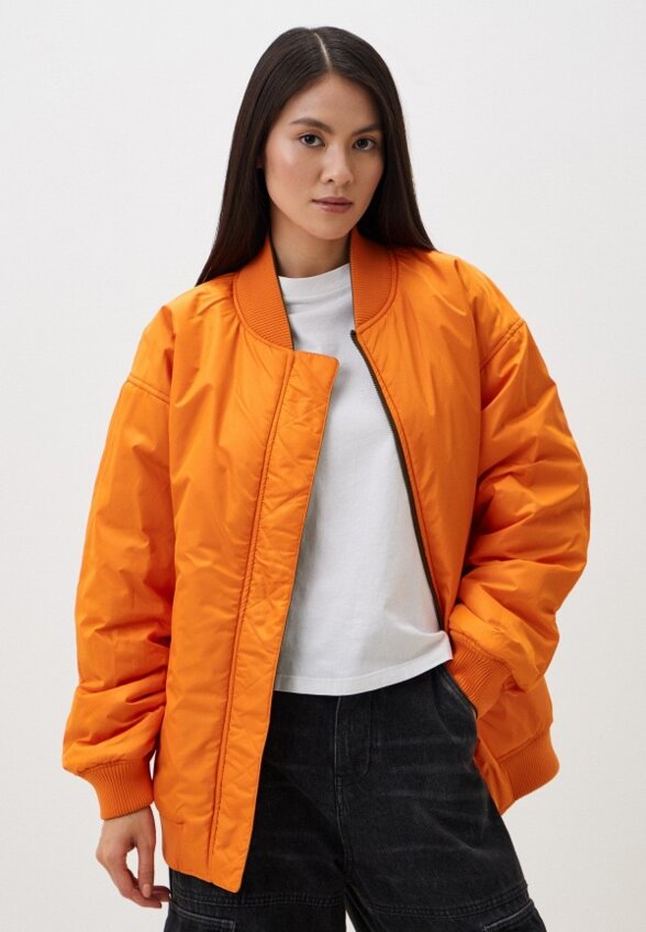 Бомбер Angelo Bonetti