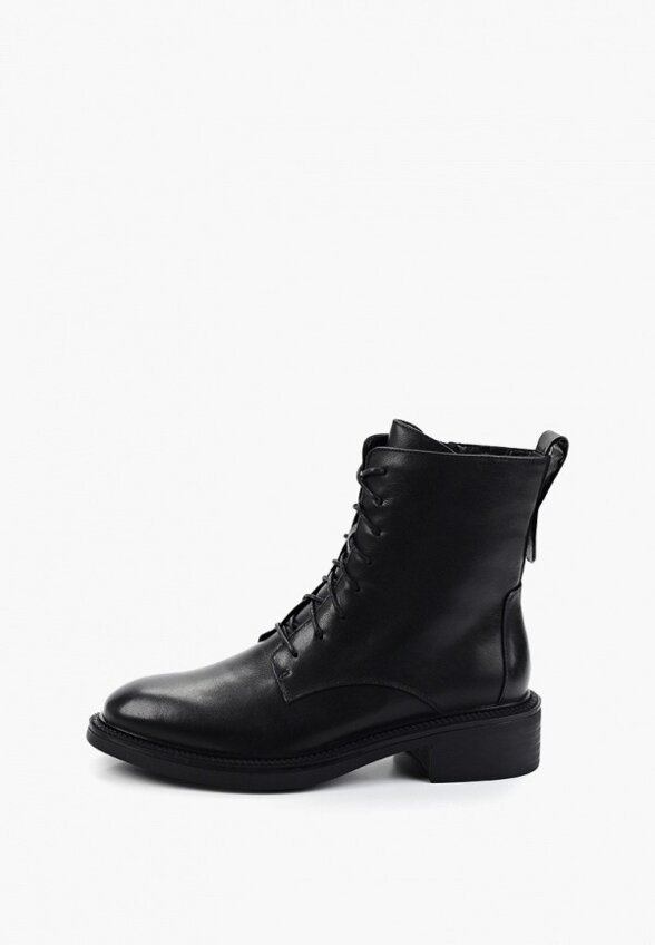 Ботинки El'Rosso