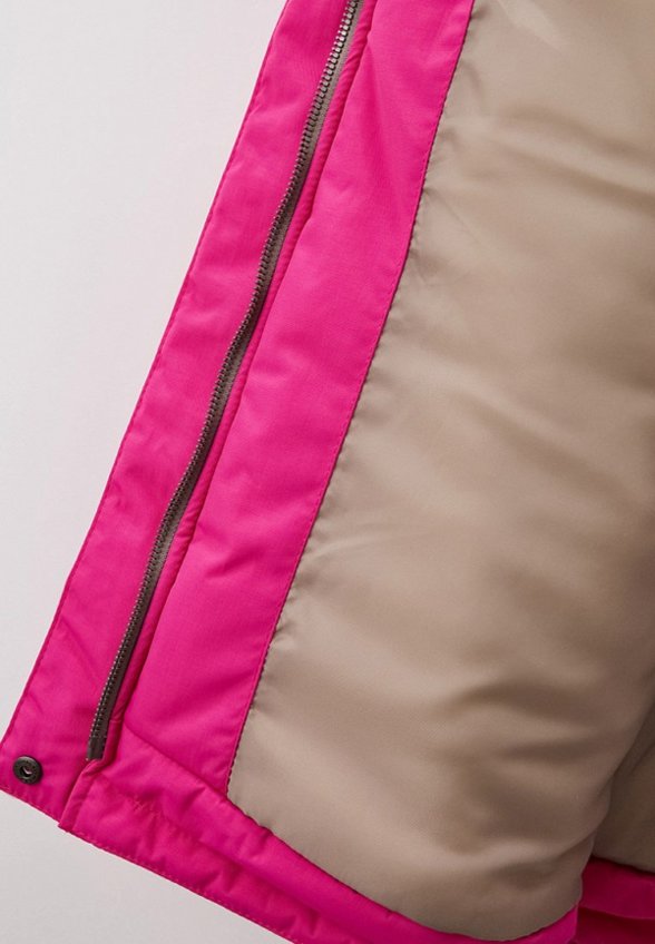 Куртка утепленная Kerry