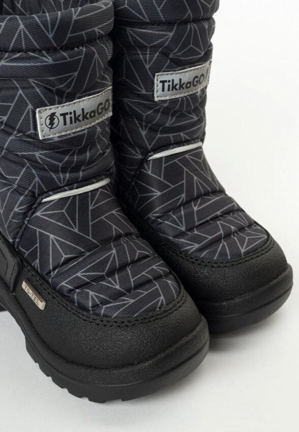 Дутики Tikkago