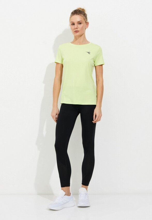 Футболка спортивная Diadora