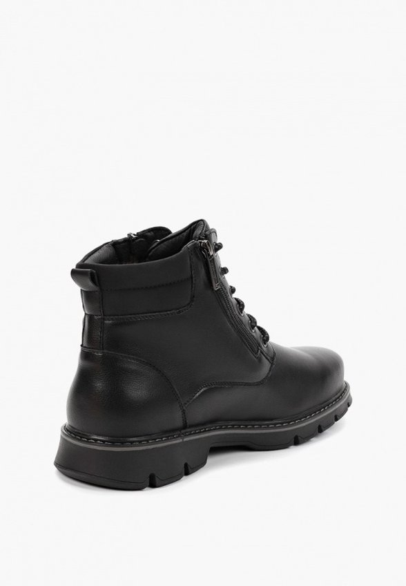 Ботинки Thomas Munz