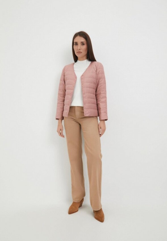 Куртка утепленная Lite by Mascotte