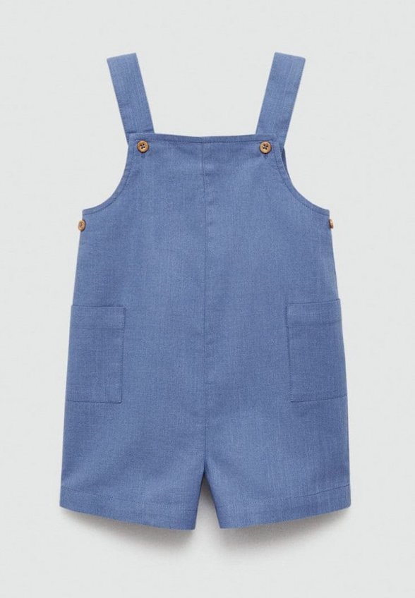 Комбинезон Mango Kids