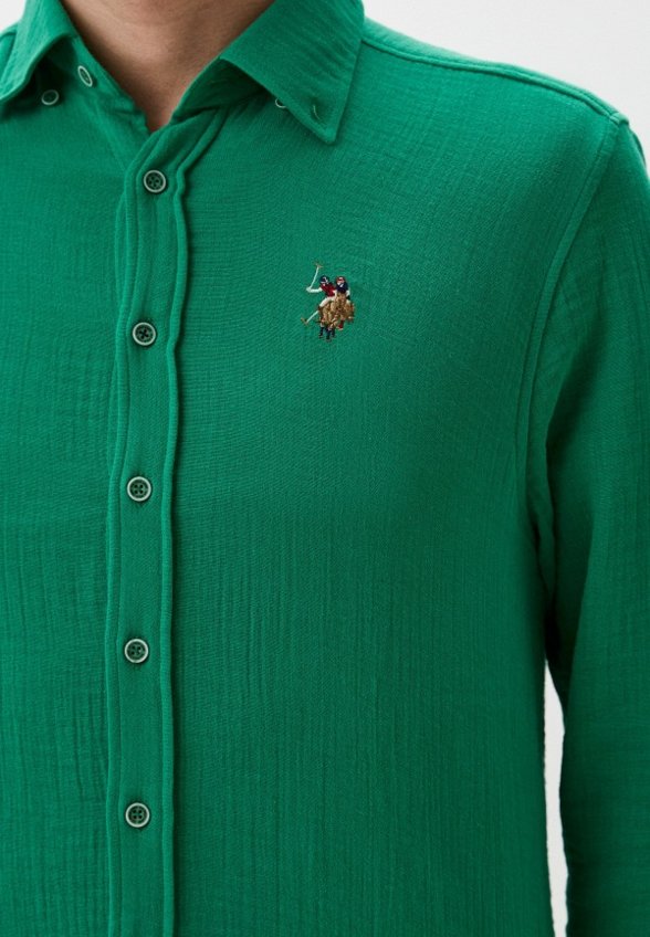 Рубашка U.S. Polo Assn.
