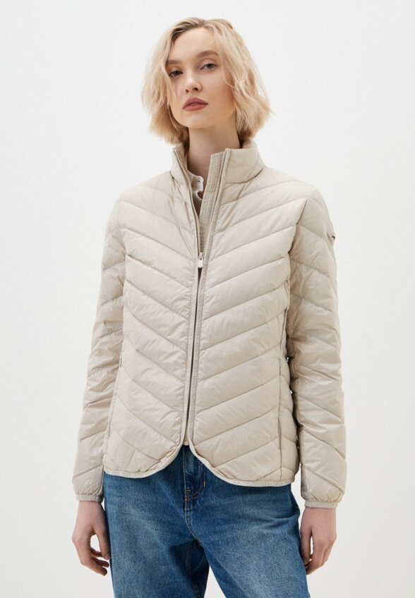 Куртка утепленная U.S. Polo Assn.