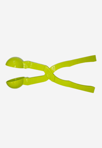 Снежколеп Тишин папа, Зеленый