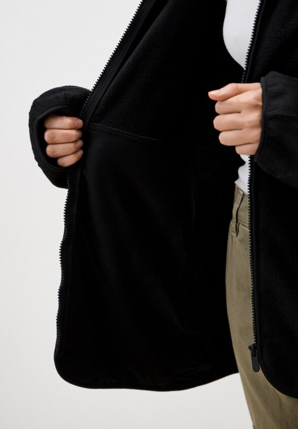 Олимпийка Shu