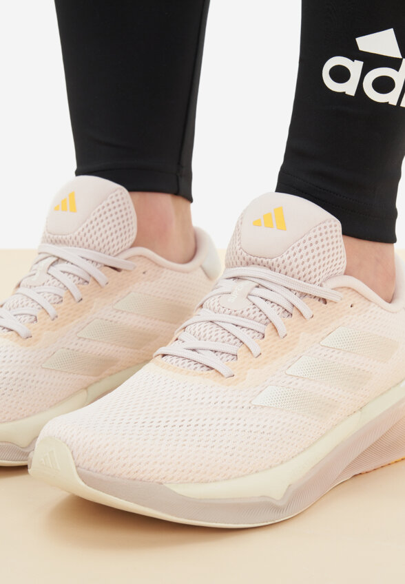 Кроссовки женские adidas Supernova Stride, Бежевый