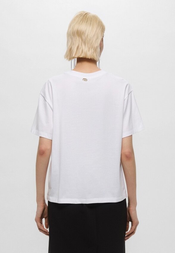 Футболка Twinset Milano