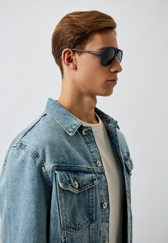 Очки солнцезащитные Armani Exchange