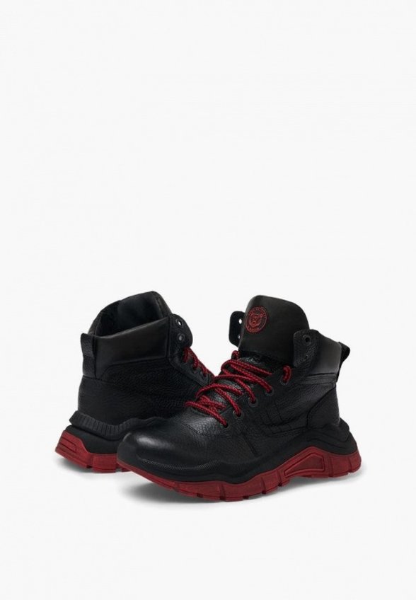 Ботинки Alessio Nesca