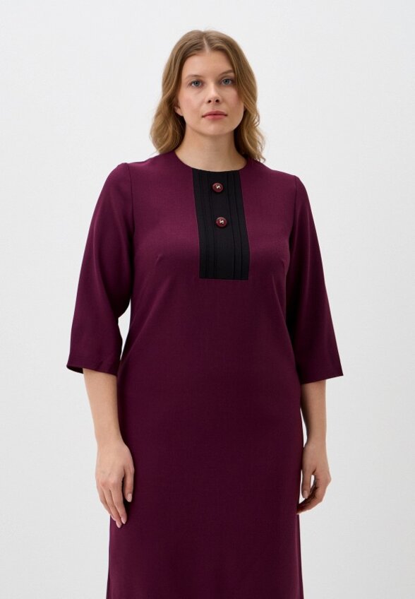 Платье shovsvaro