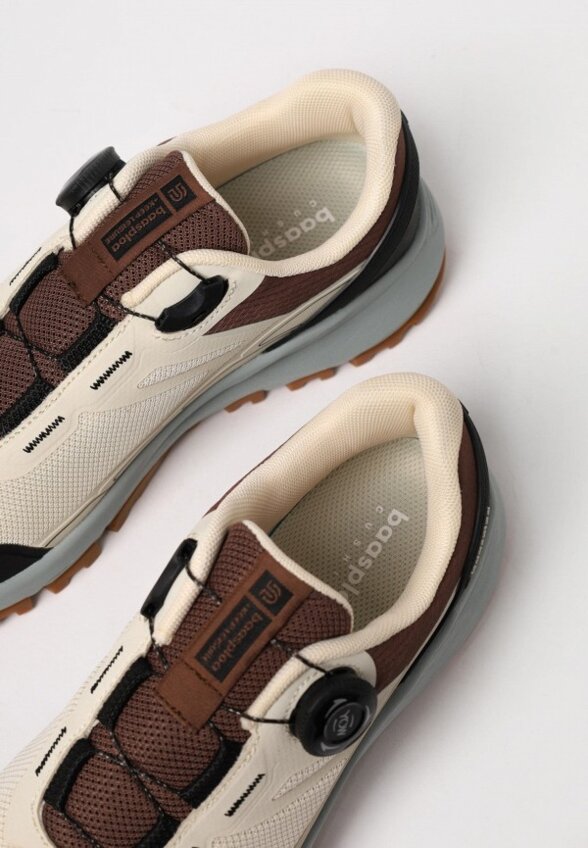 Кроссовки трекинговые Baasploa