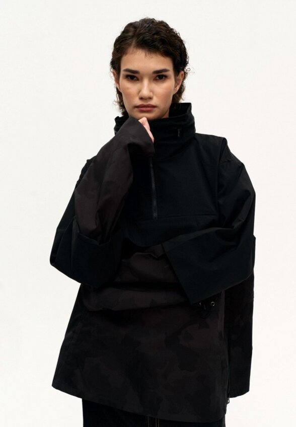 Куртка Katerina Myachina