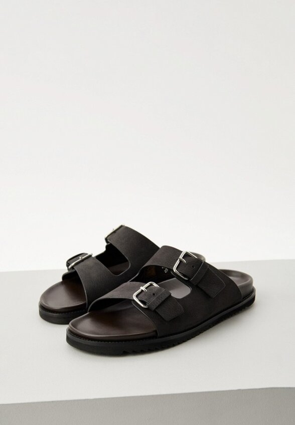 Сандалии Corneliani