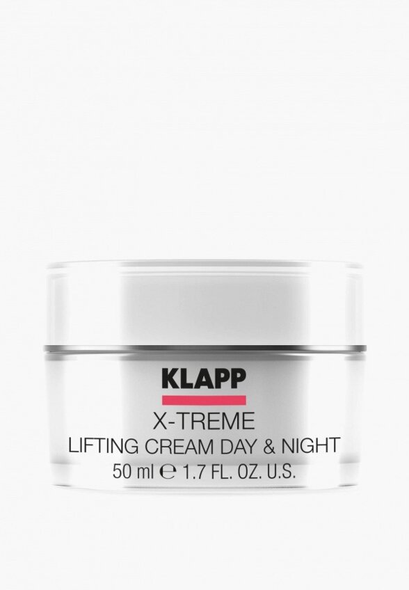 Крем для лица Klapp