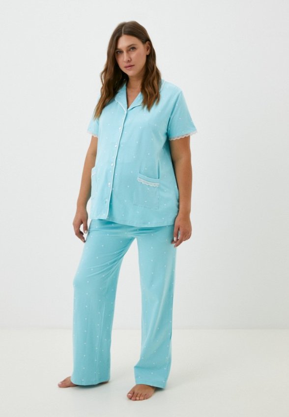 Рубашка домашняя Dagi