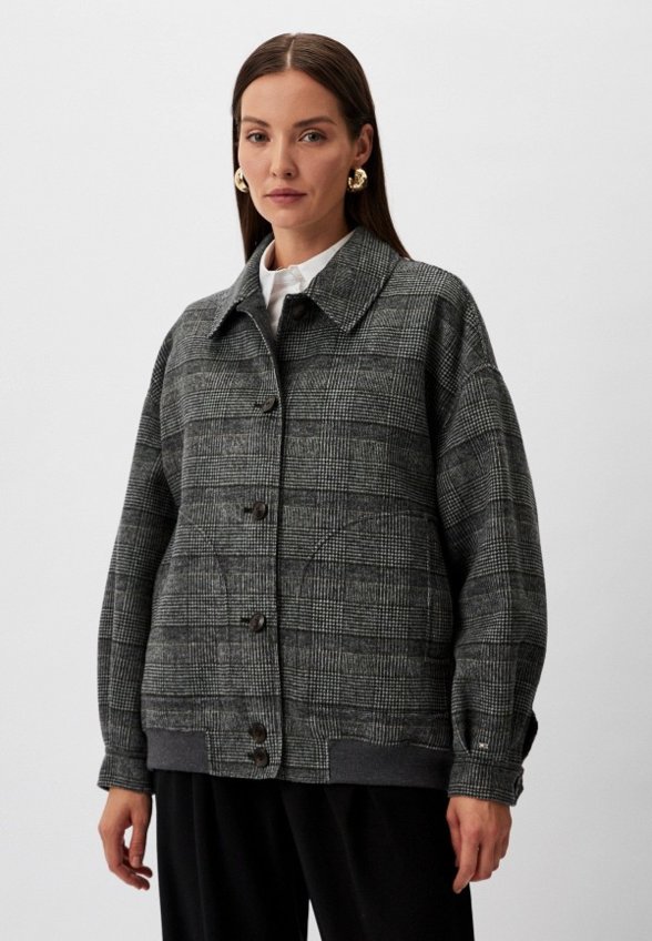 Полупальто Tommy Hilfiger