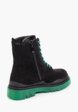 Ботинки Араз3  - превью
