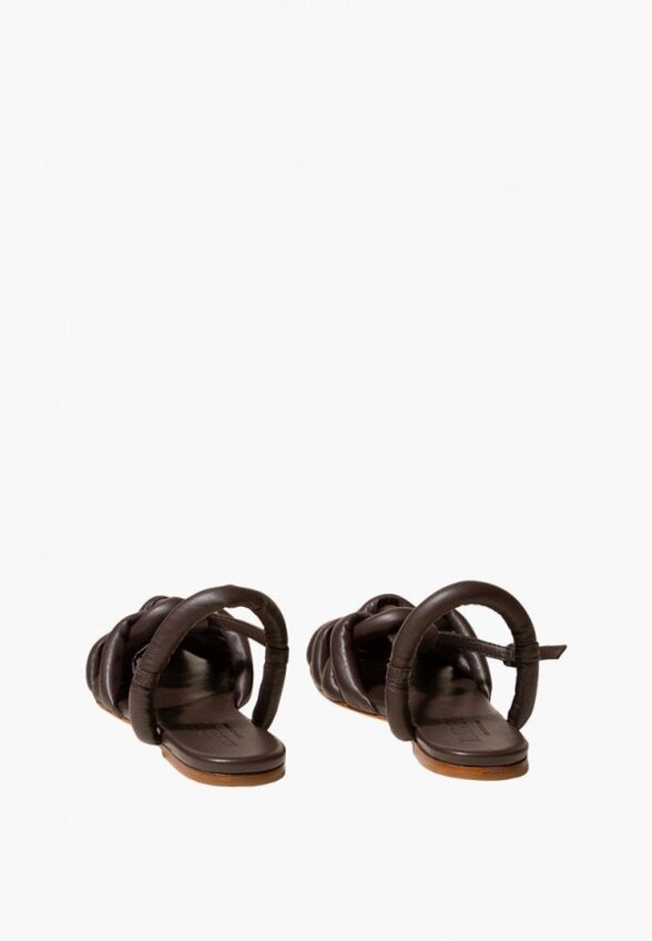 Сандалии Hereu