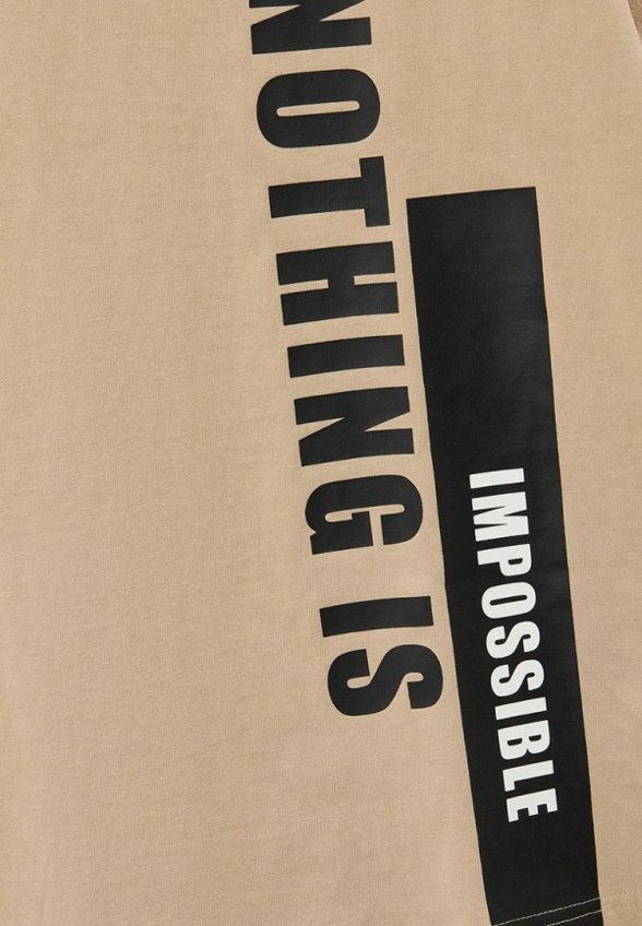 Футболка O'STIN