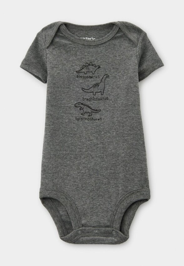 Боди 5 шт. Carter’s