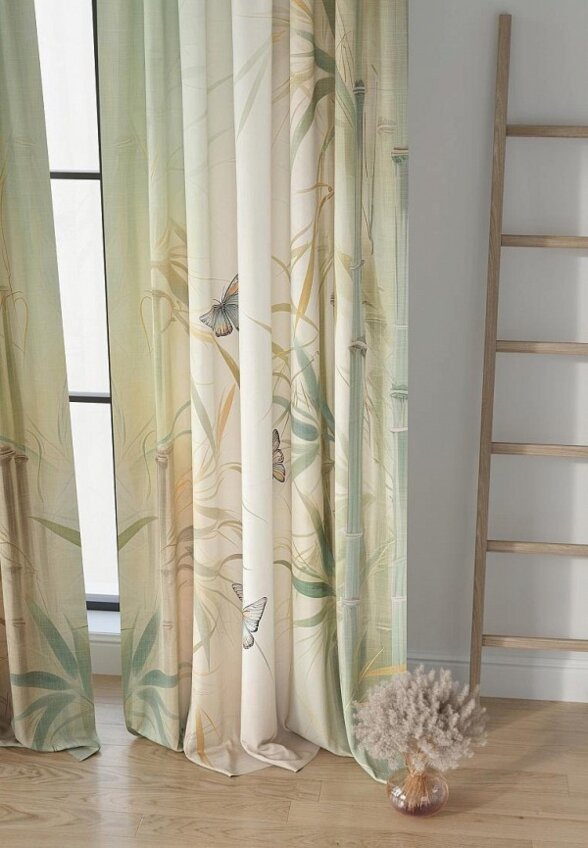 Шторы Comfy Way