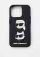 Чехол для iPhone Karl Lagerfeld1  - превью