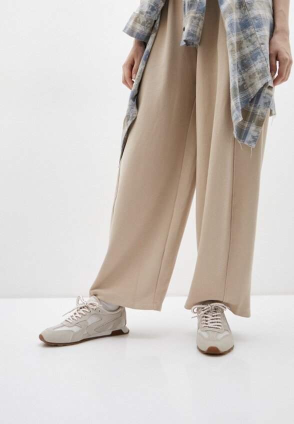 Кроссовки Ash