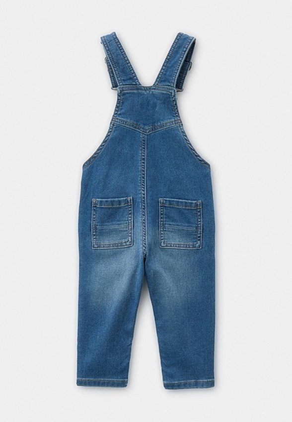 Комбинезон джинсовый Mayoral