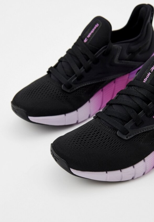 Кроссовки Reebok