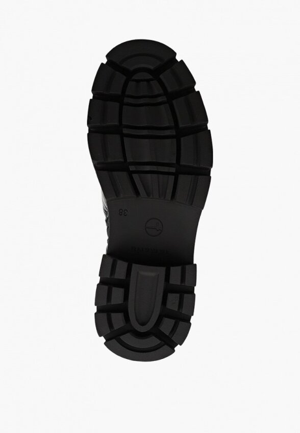 Ботинки Tamaris