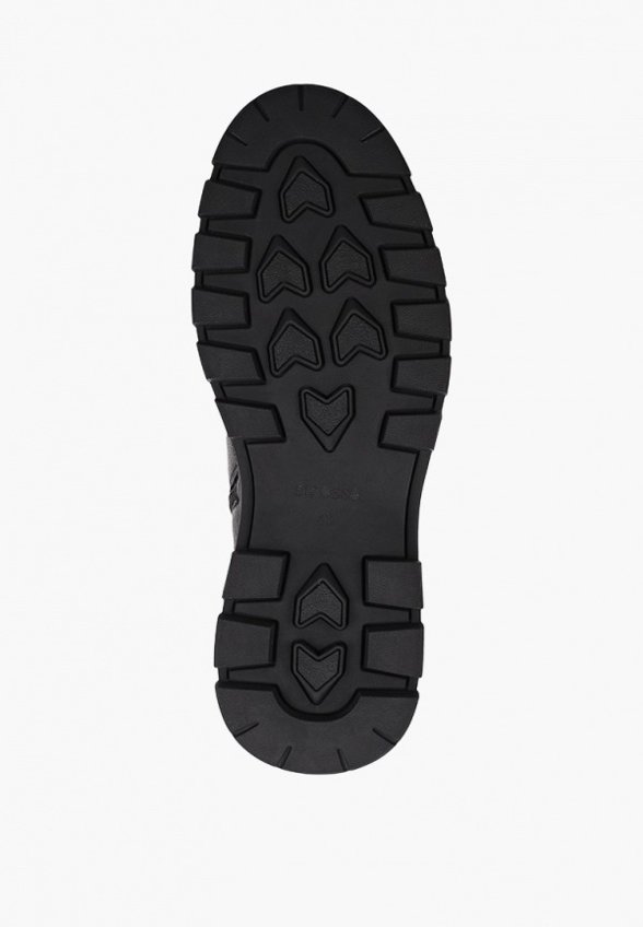 Ботинки El'Rosso