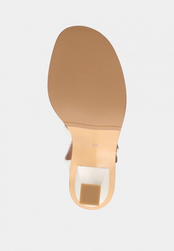 Босоножки Valley