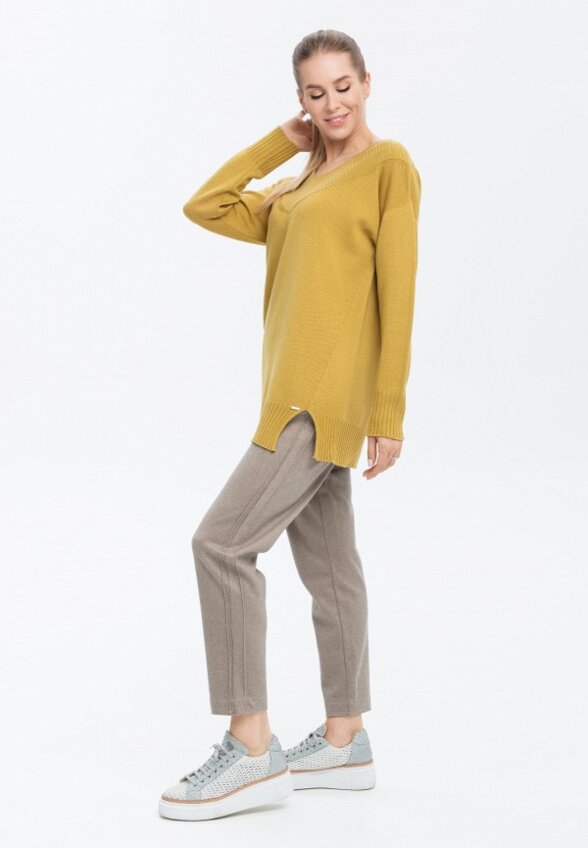 Пуловер Ареола