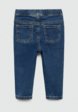Джинсы Mango Kids2  - превью