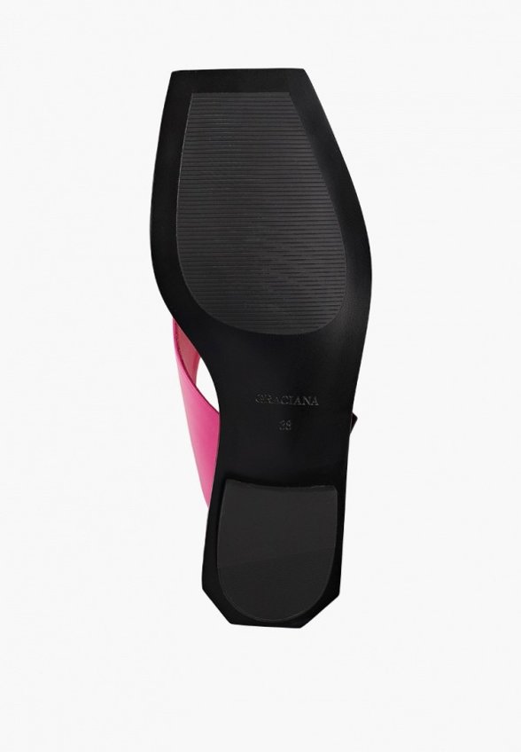 Сандалии Graciana